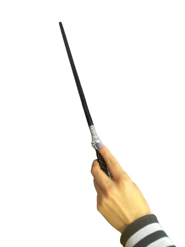 Varita Narcissa Malfoy /harry Potter - Imagen 5