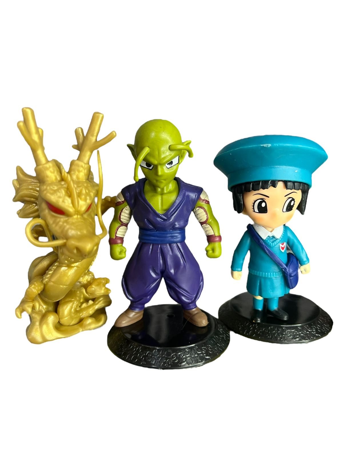 Figuras X9 Dragon Ball 11cm - Imagen 2