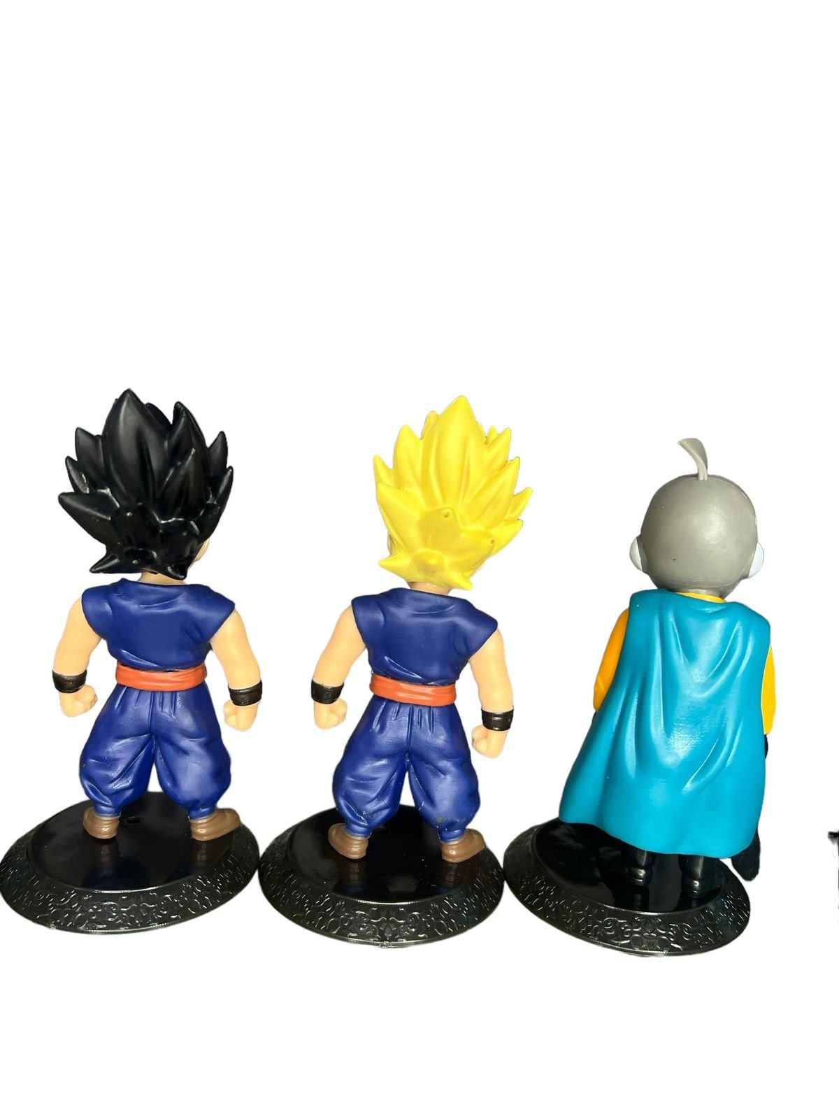 Figuras X9 Dragon Ball 11cm - Imagen 6