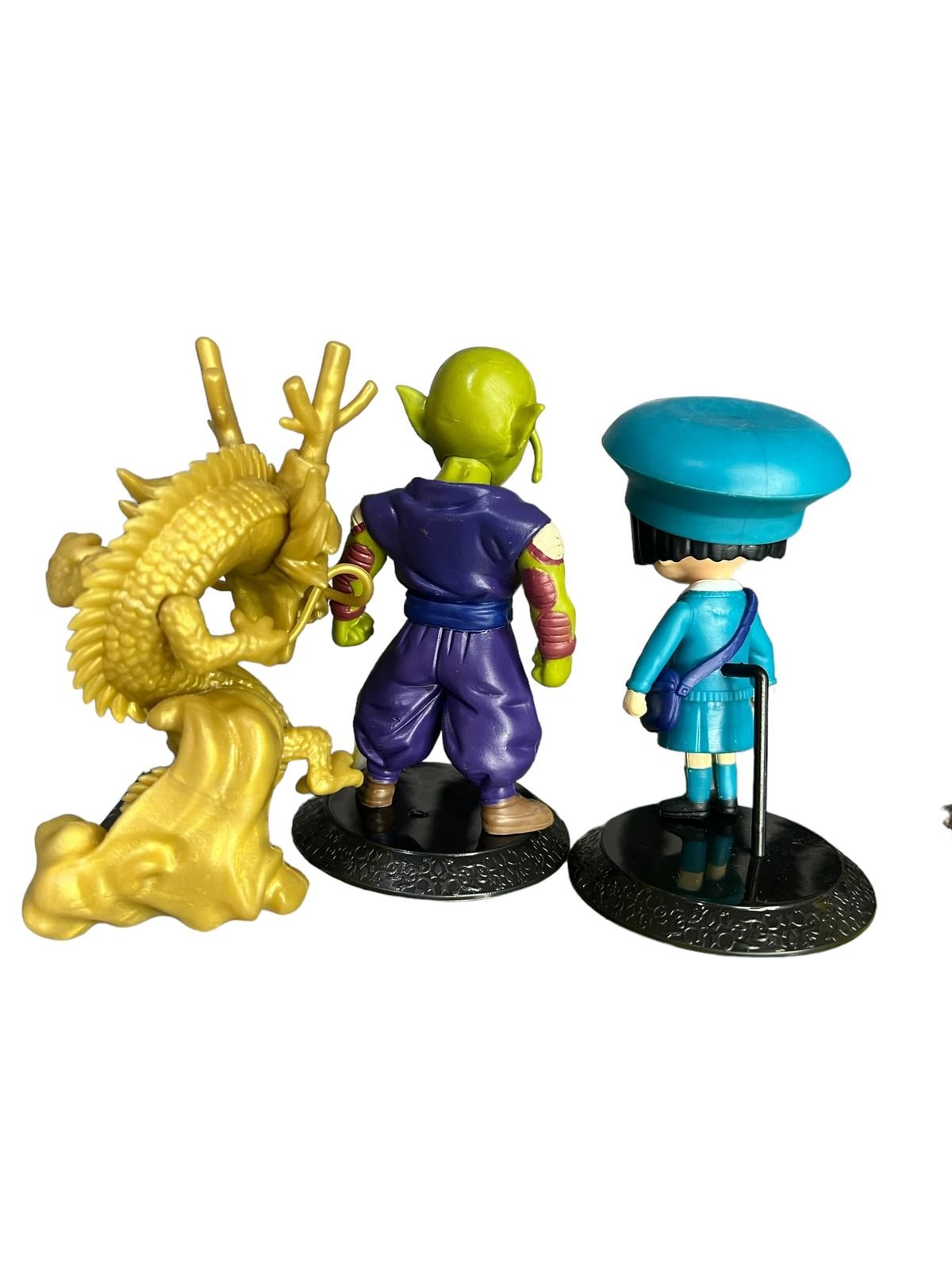 Figuras X9 Dragon Ball 11cm - Imagen 5