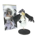 Figura Albedo Vestido Largo 30cm /overlord