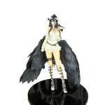 Figura Albedo Vestido Corto 21 /overlord
