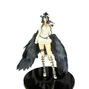 Figura Albedo Vestido Corto 21 /overlord