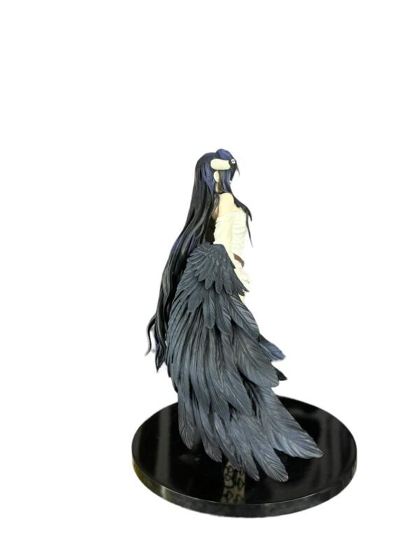 Figura Albedo Vestido Corto 21 /overlord - Imagen 2