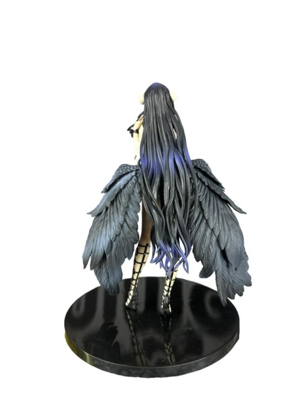 Figura Albedo Vestido Corto 21 /overlord - Imagen 3