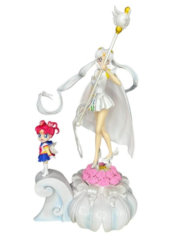 Figura Queen Serenity 38cm Sailor Moon - Imagen 2