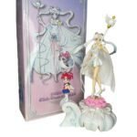 Figura Queen Serenity 38cm Sailor Moon