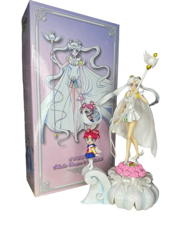 Figura Queen Serenity 38cm Sailor Moon
