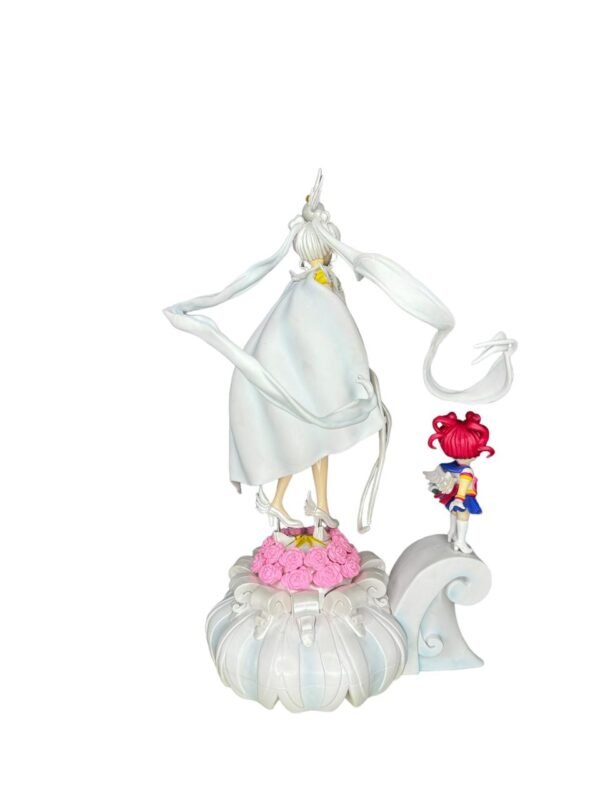 Figura Queen Serenity 38cm Sailor Moon - Imagen 4