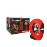 Mug Con Tapa Deadpool Marvel
