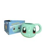 Mug Squirtle 10cm  Pokemon