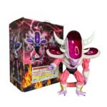 Figura Freezer Tercera Forma 32cm /Dragon Ball Z