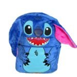 Maleta Stitch Felpa