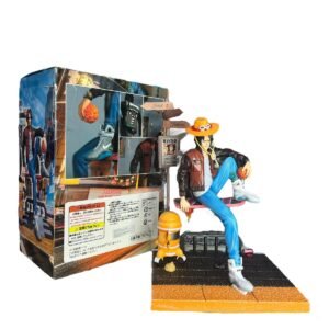 Figura Ace Se Busca 30cm  /one Piece