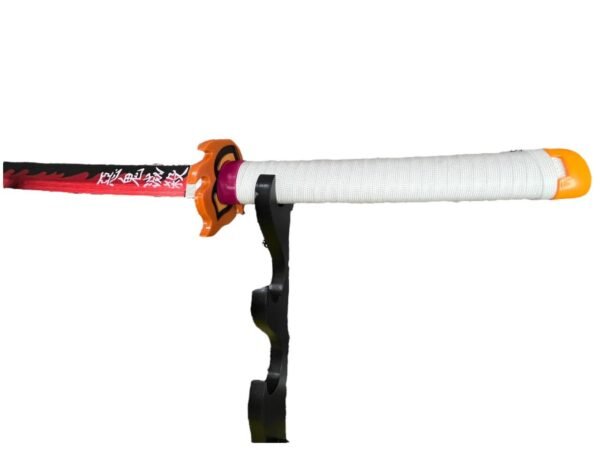 Katana Madera Rengoku Demon Slayer - Imagen 3