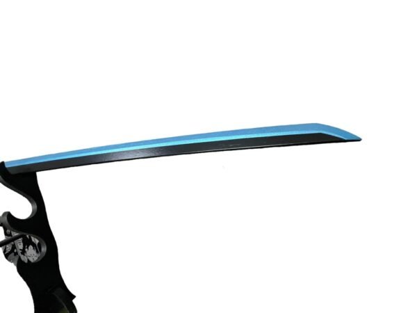 Katana Madera Tokiota Demon Slayer - Imagen 3