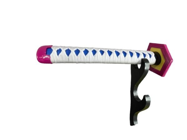 Katana Madera Tokiota Demon Slayer - Imagen 2