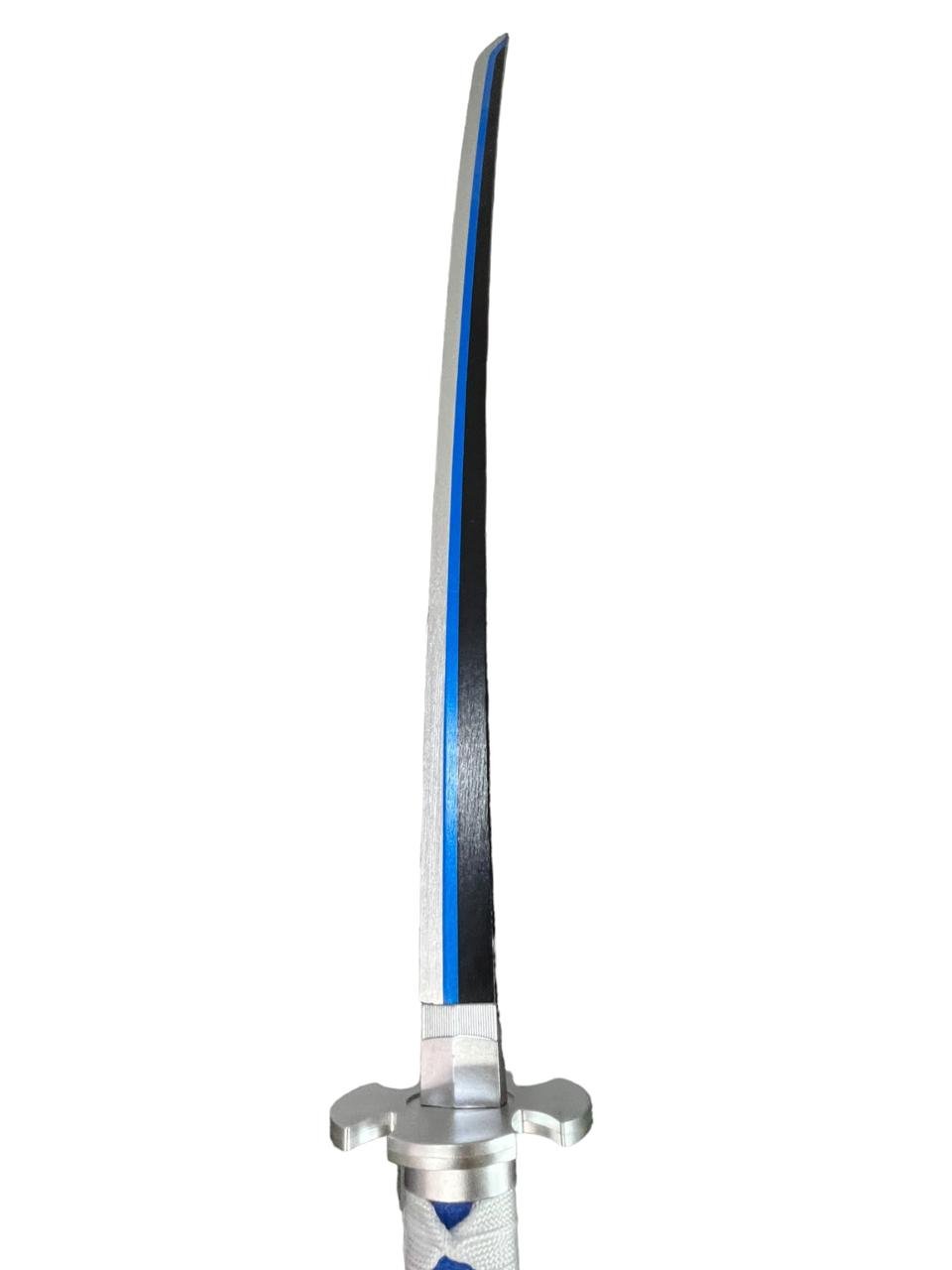 Katana Madera Urokodaki Demon Slayer - Imagen 3