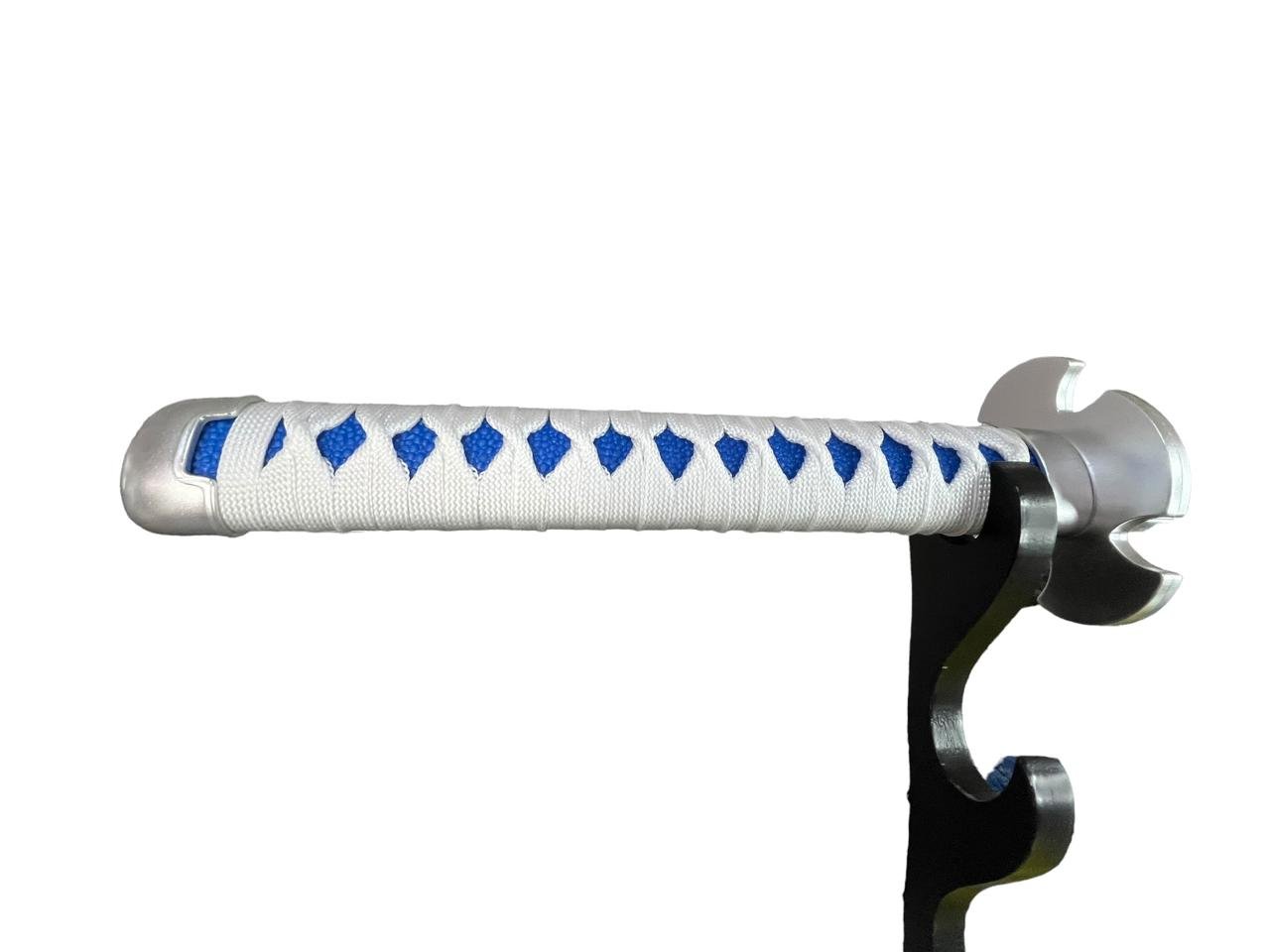 Katana Madera Urokodaki Demon Slayer - Imagen 6