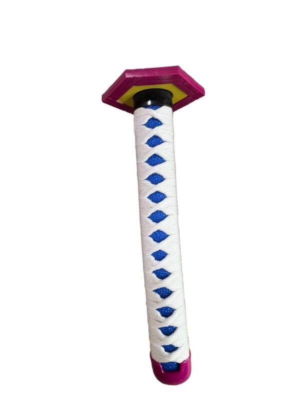 Katana Madera Tokiota Demon Slayer - Imagen 5