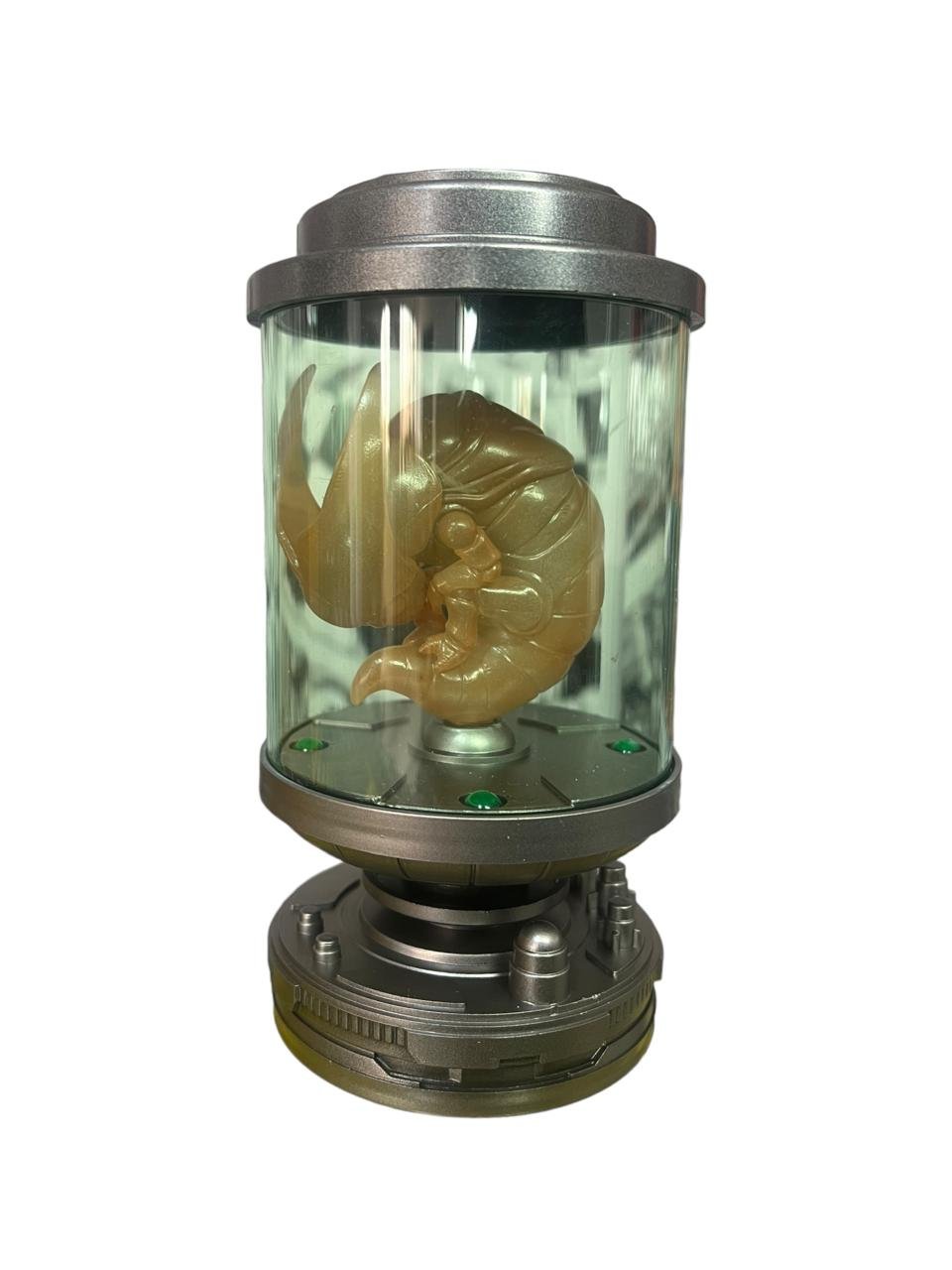 Figura Lámpara Incubadora Cell 18cm - Dragon Ball Z - Imagen 4