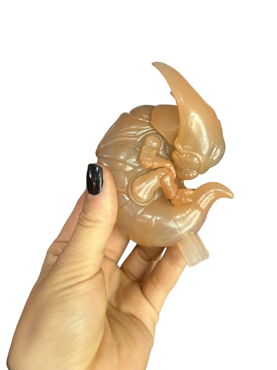 Figura Lámpara Incubadora Cell 18cm - Dragon Ball Z - Imagen 3