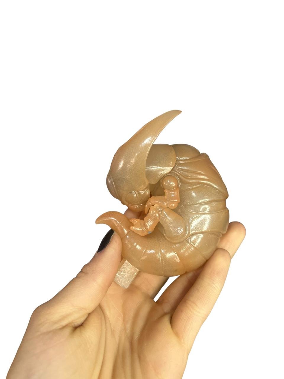 Figura Lámpara Incubadora Cell 18cm - Dragon Ball Z - Imagen 2