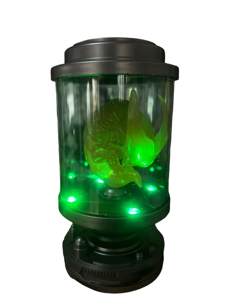 Figura Lámpara Incubadora Cell 18cm - Dragon Ball Z - Imagen 6