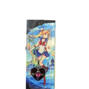 Collar Corazón Sailor Moon - Imagen 4