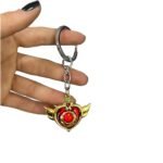 Llavero Sailor Moon corazón