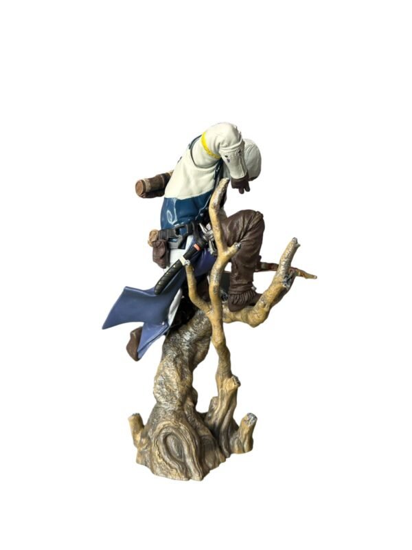 Figura Assassin's Creed 3 Con Arco 29cm - Imagen 3