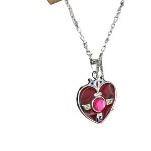 Collar Corazón Sailor Moon - Imagen 2
