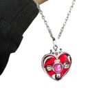 Collar Corazón Sailor Moon