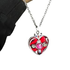 Collar Corazón Sailor Moon