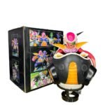 Figura Freezer En Nave 30cm /Dragon Ball Z