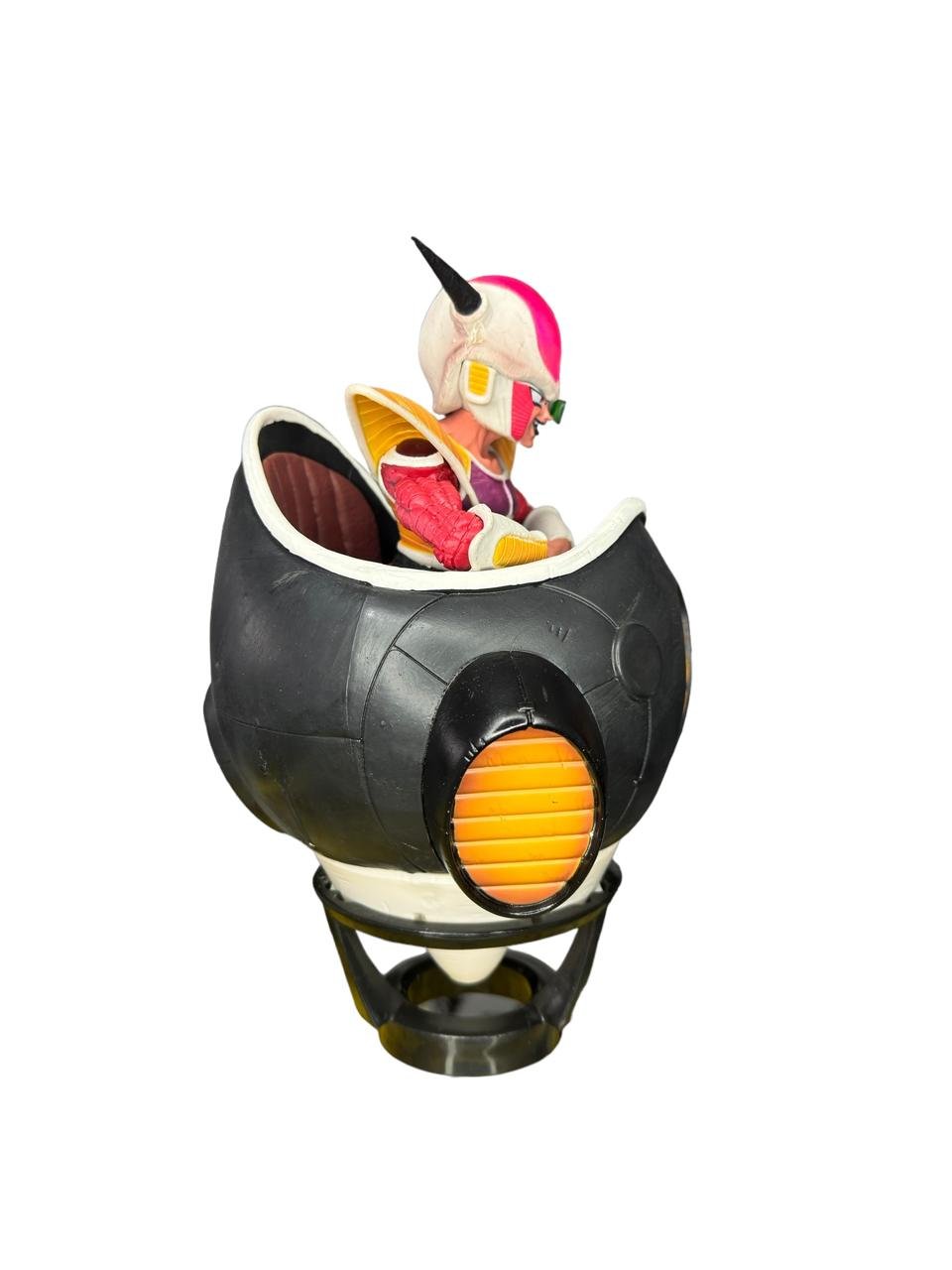Figura Freezer En Nave 30cm /Dragon Ball Z - Imagen 3