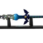 Espada Link Tears Of The Kingdom / Legend Of Zelda