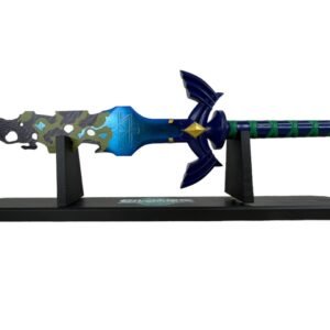 Espada Link Tears Of The Kingdom / Legend Of Zelda