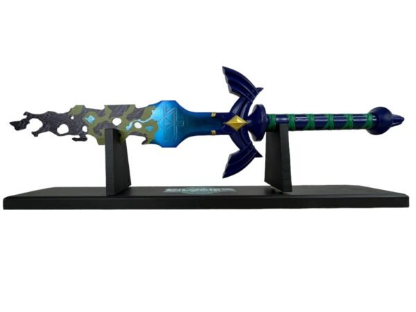 Espada Link Tears Of The Kingdom / Legend Of Zelda