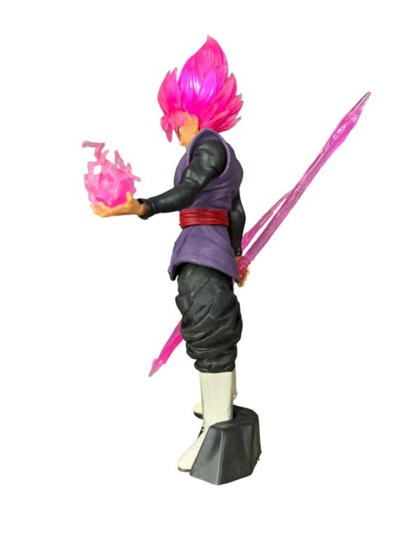 Figura Goku Fase Dios 23 Dragon Ball - Imagen 3