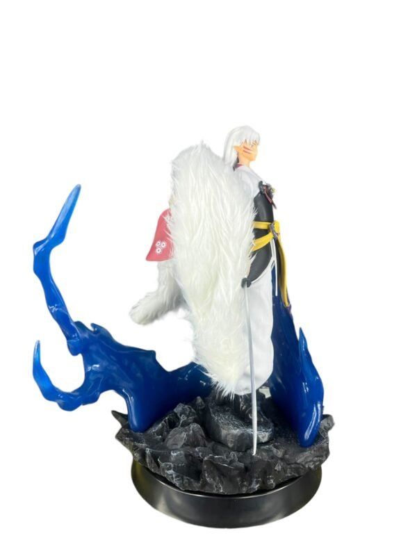 Figura Sesshmaru 32cm/ Inuyasha - Imagen 3