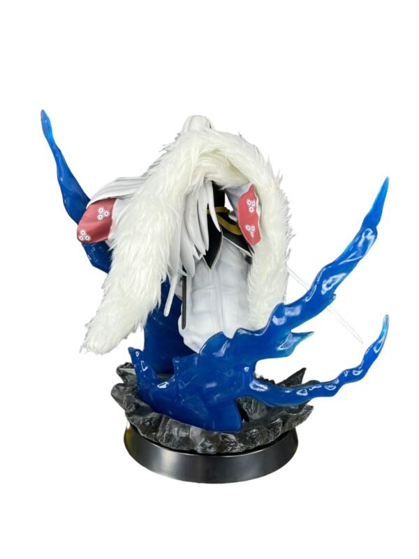 Figura Sesshmaru 32cm/ Inuyasha - Imagen 4