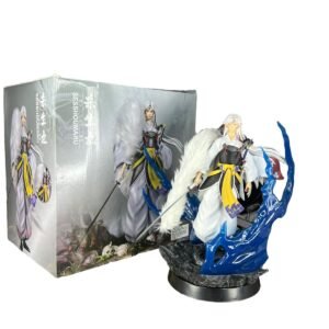 Figura Sesshmaru 32cm/ Inuyasha