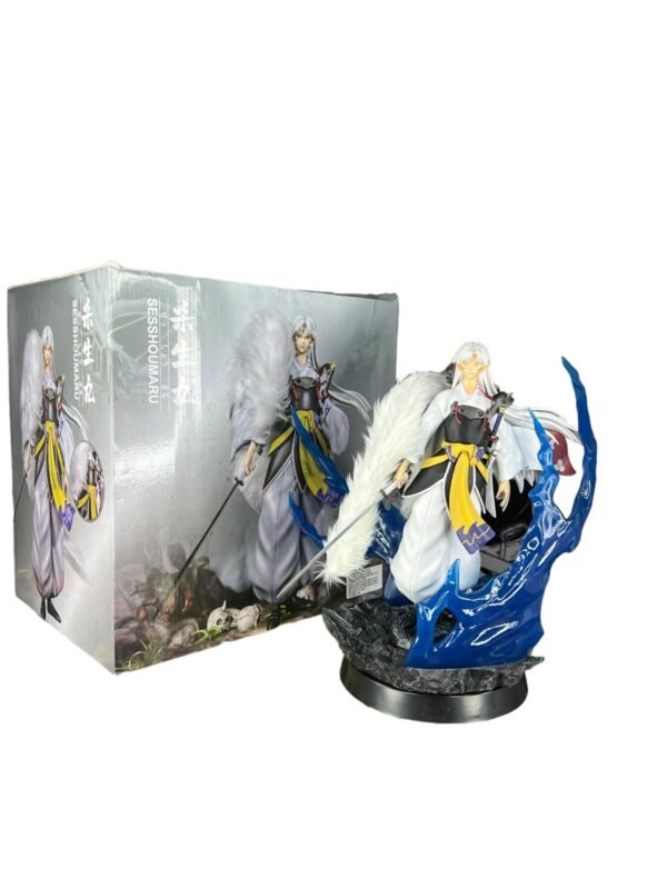 Figura Sesshmaru 32cm/ Inuyasha