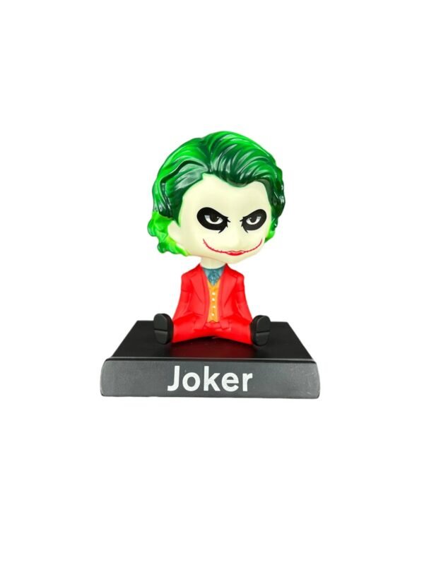 Mueve Cabezas Joker Batman - Imagen 2