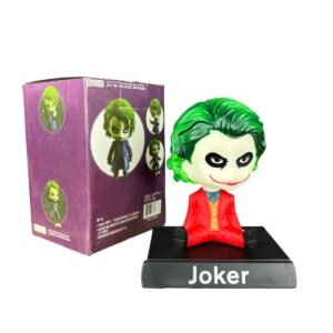 Mueve Cabezas Joker Batman