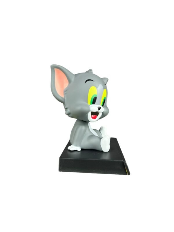 Mueve Cabezas Thomas Tom Cat - Imagen 3
