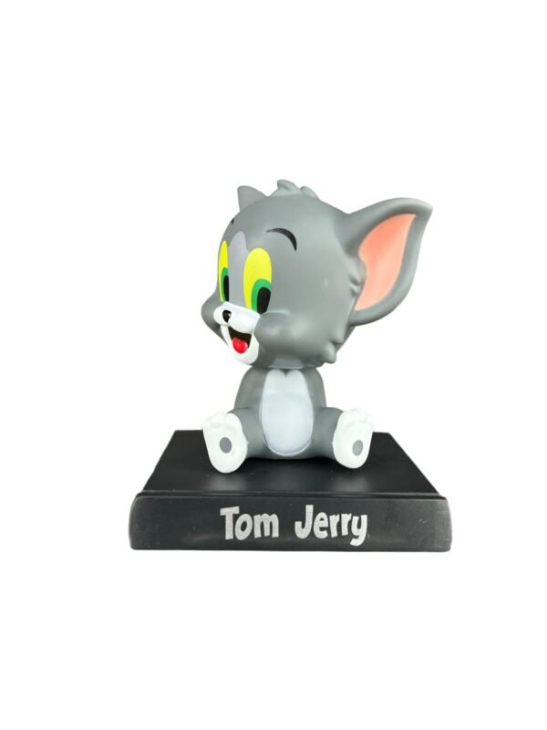 Mueve Cabezas Thomas Tom Cat - Imagen 2