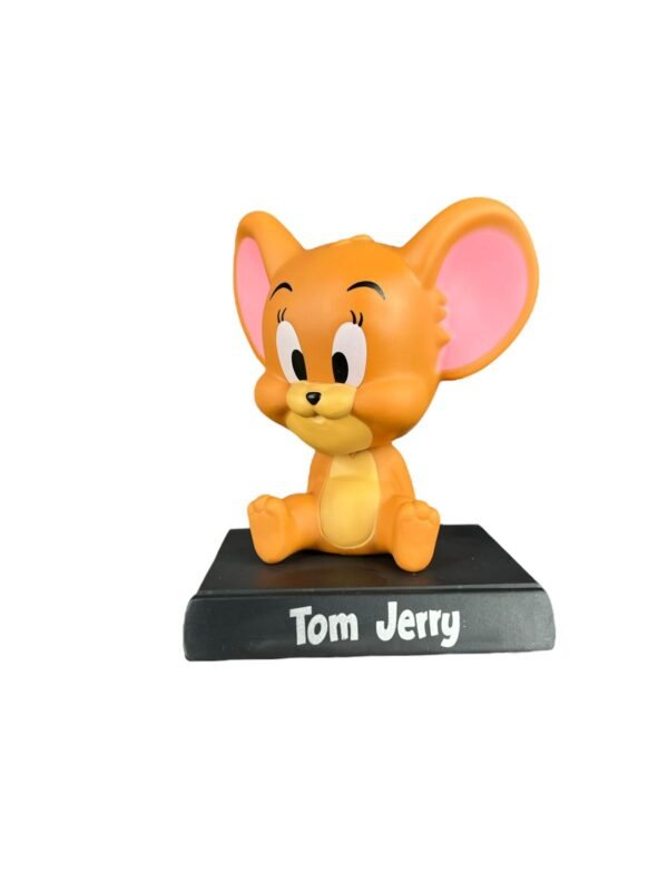 Mueve Cabezas Gerald Jerry Mouse - Imagen 2