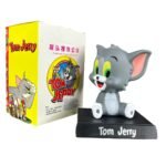 Mueve Cabezas Thomas Tom Cat